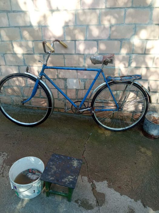 Продам велосипеди