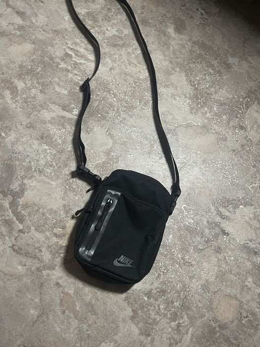 Сумка найк теч флис/ tech fleece