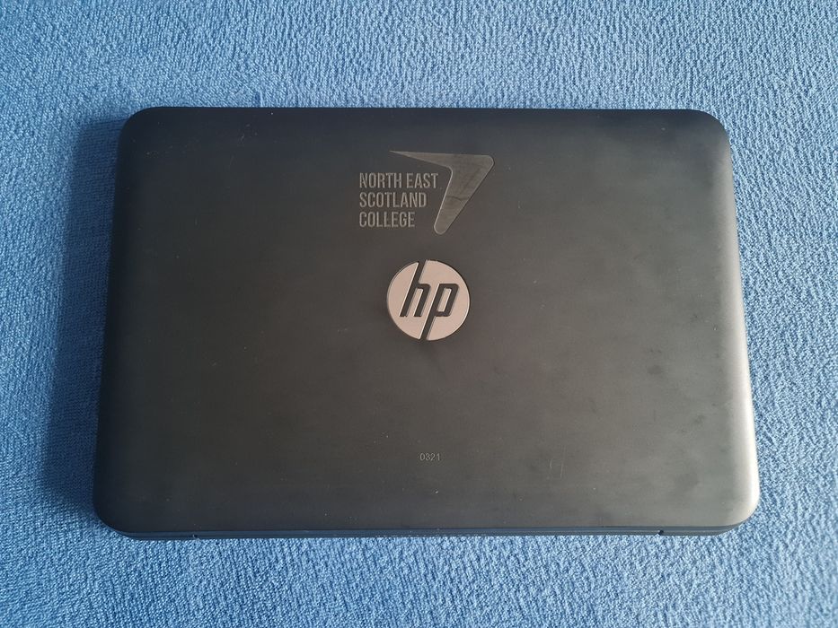 mały Laptop HP Stream 11 Pro