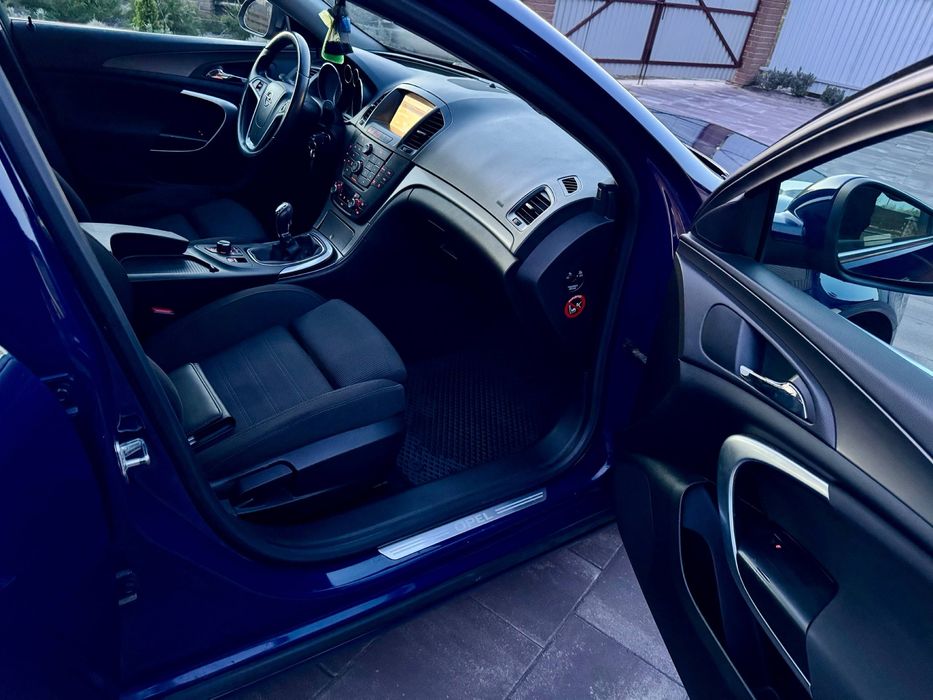 Продається Opel Insignia 2009