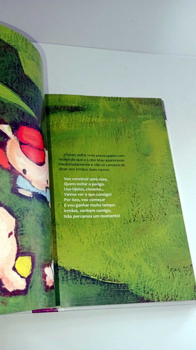 Histórias de Encantar - Volume 1