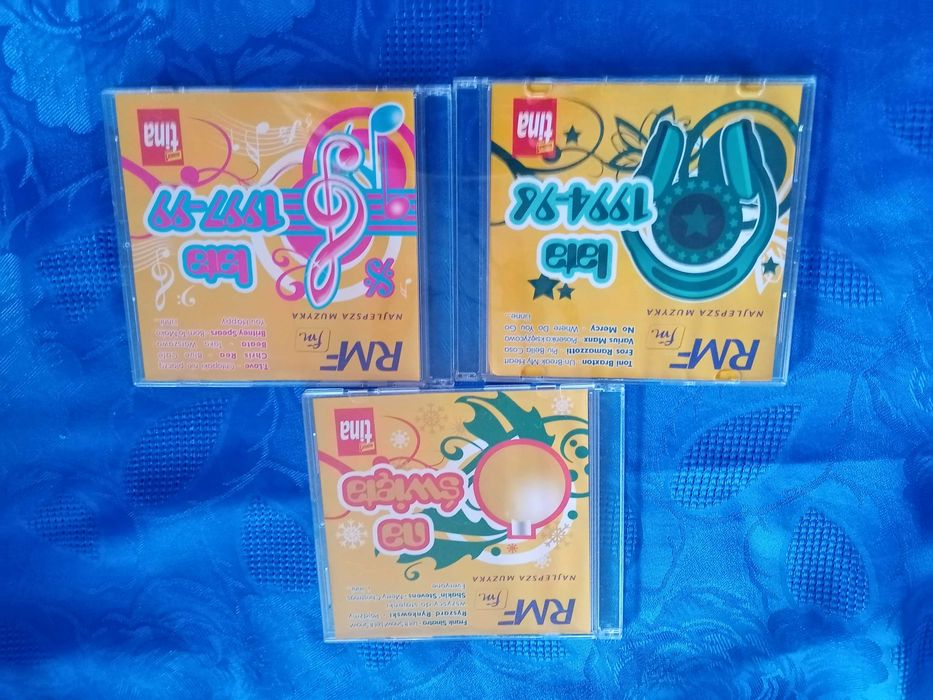 RMF fm najlepsza muzyka