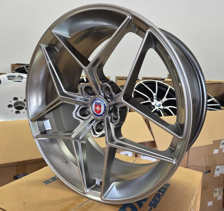 Нові диски R19 5×112 Skoda Vw Audi Mercedes / арт1082