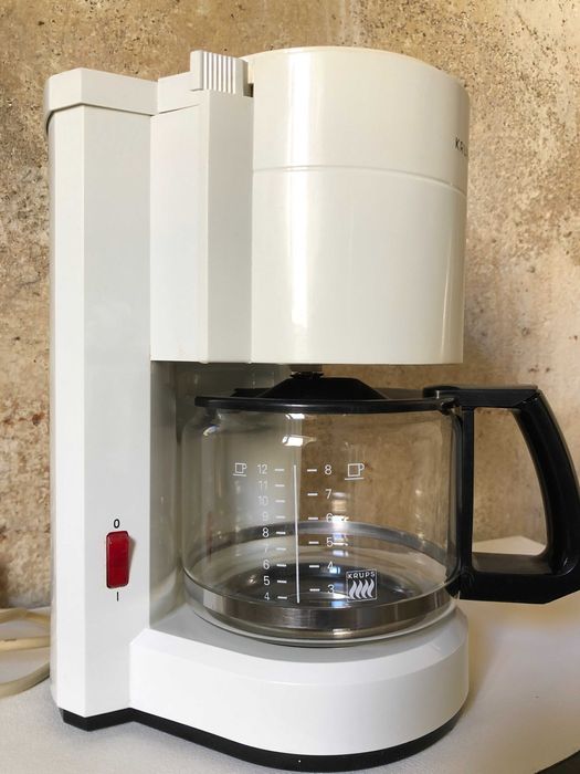Máquina de Café, da Krups