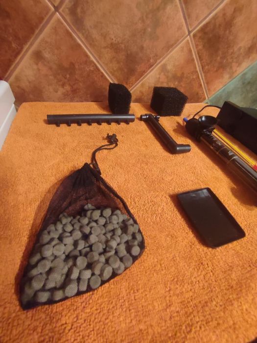 Sprzedam akwarium AQUAEL