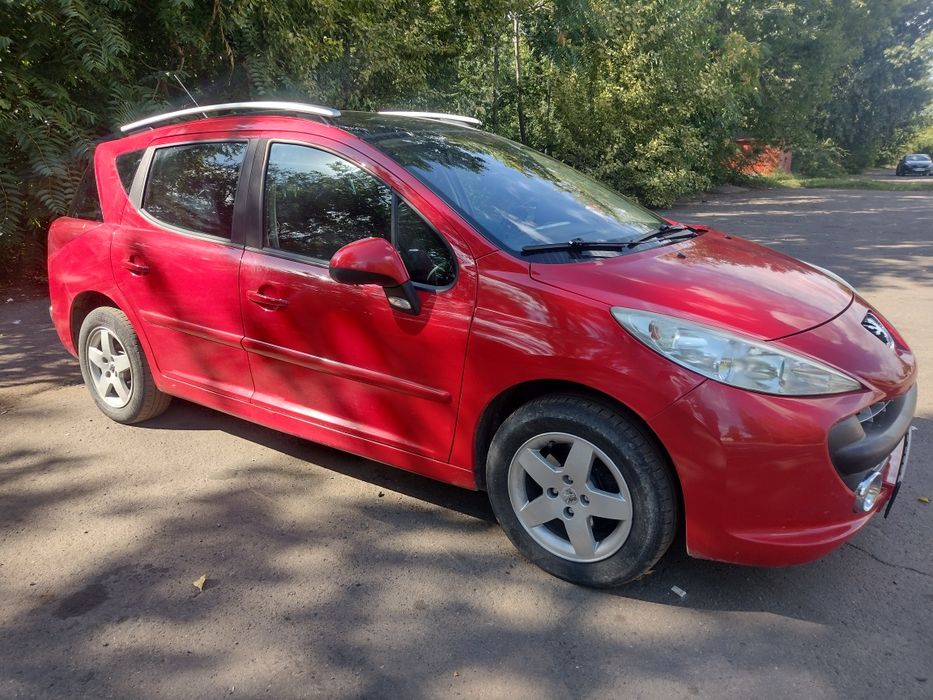 Продам Пежо, обміняю.