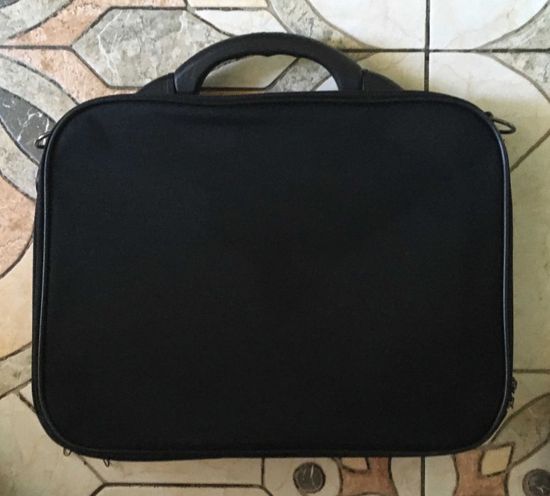 Сумка для ноутбука Mr.Bag через плече, 3 відділення, нова