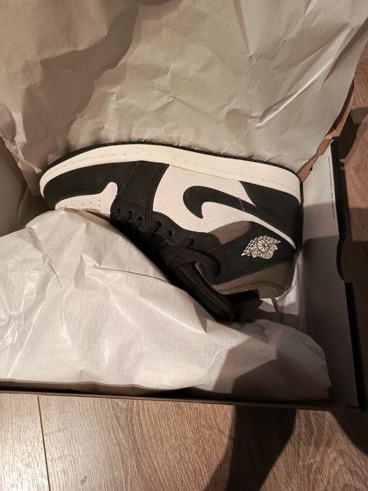 Nike air Jordan 1 mid NOWE!!