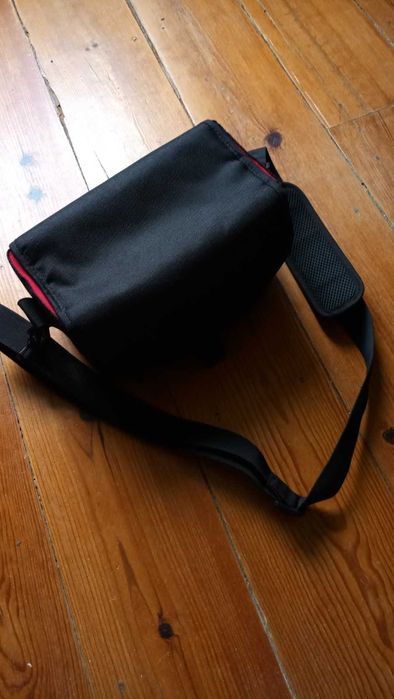 Camera Bag (Canon)64551322500482121