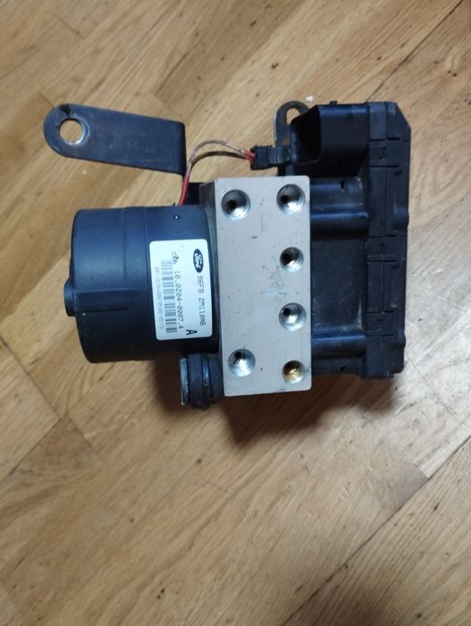 Блок Абс Форд ескорт