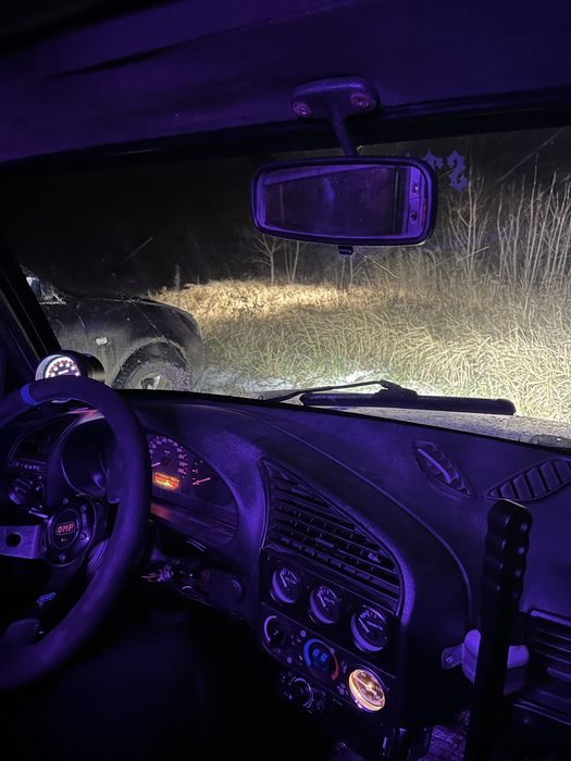 Ваз 2101 2.0 для їзди боком