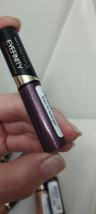 Max Factor Eyefinity All Day Eyeshadow Eyeliner i cień do powiek