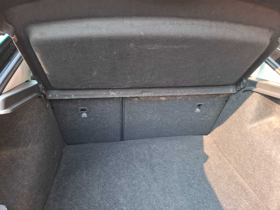 Carro usado em bom estado