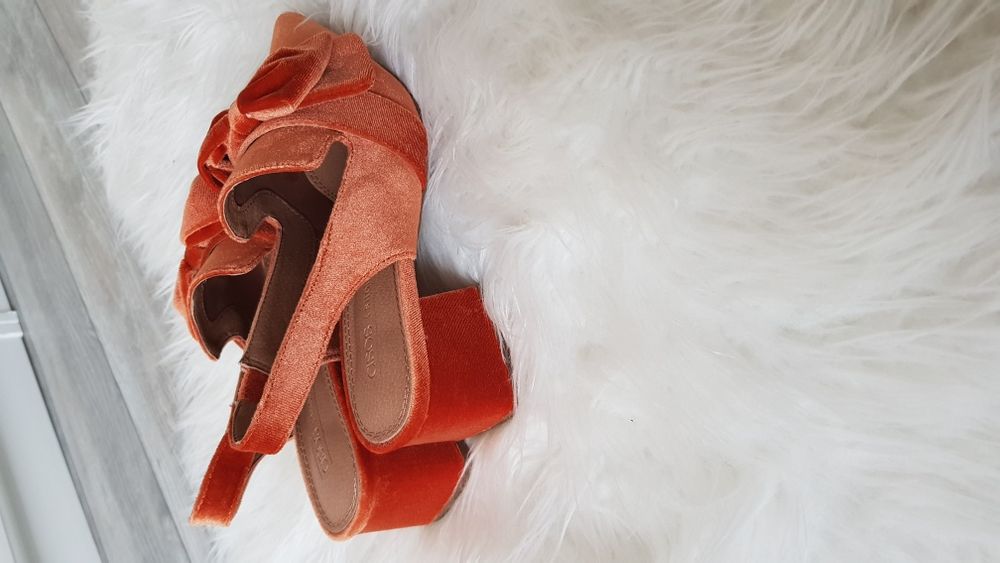 Buty  firmy asos 38