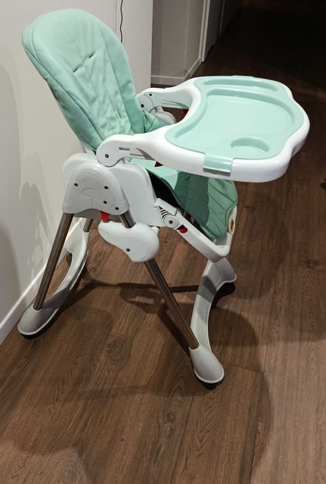 Krzesełko do karmienia