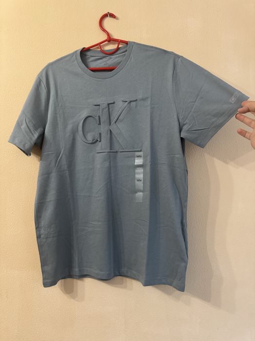 Футболка CK Jeans  !ОРИГІНАЛ!