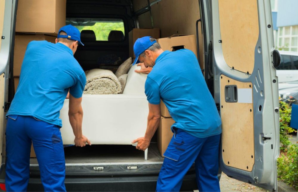 •Tanio Transport•utylizacja mebli•przeprowadzki Białystok i Polska•24h