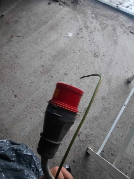 Piec do pizzy Hendi EcoLine 44 9 kW