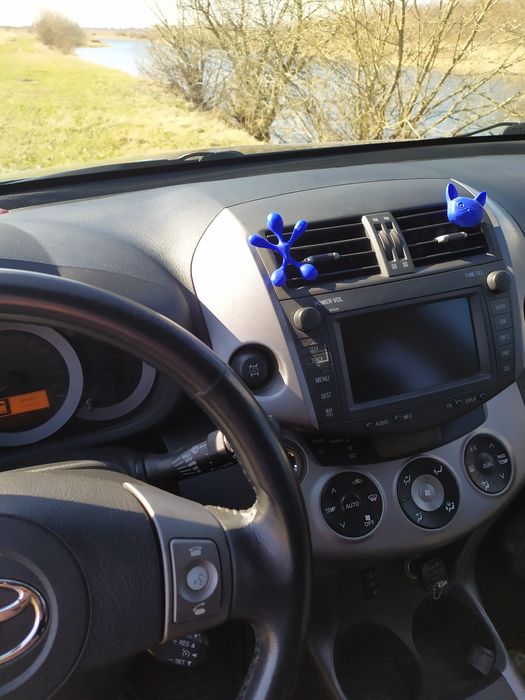 Тойота Рав4 2.2 д 2006р.