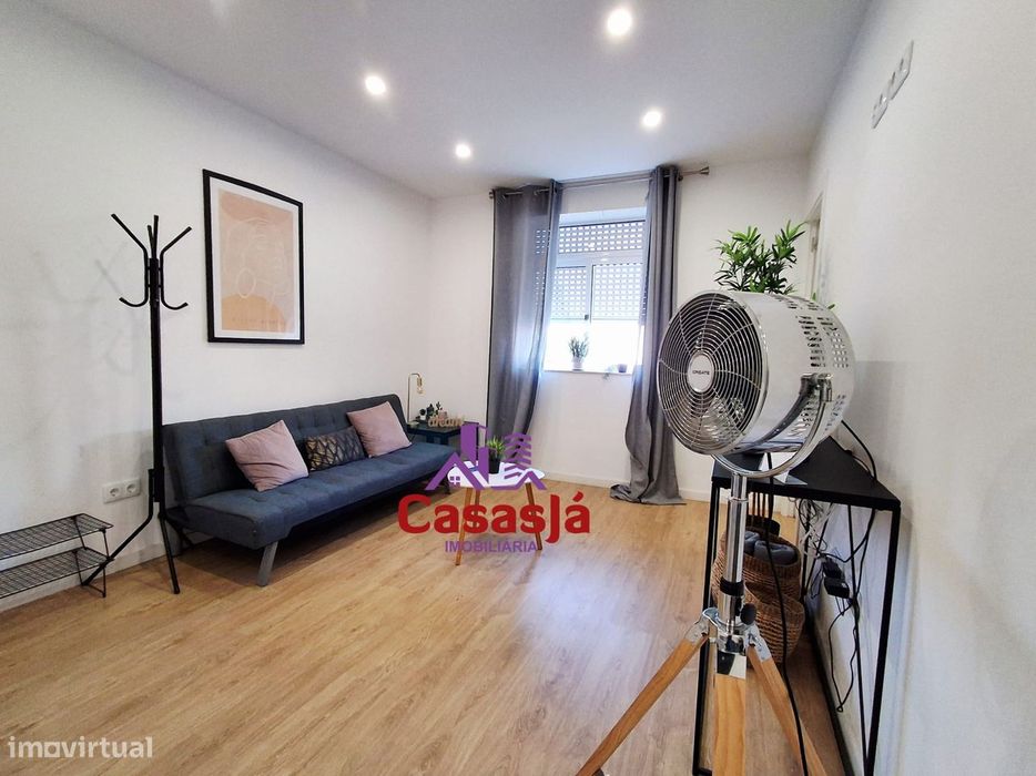Apartamento T1 Centro - Porto para venda ou arrendamento