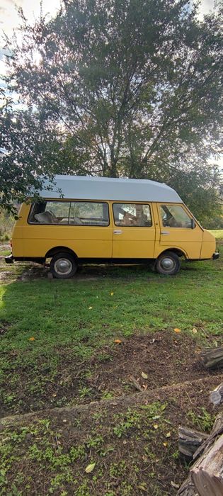 Раф 2203  пассажир продам