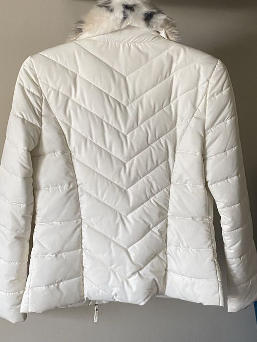 Kurtka damska krótka Orsey rozm 38