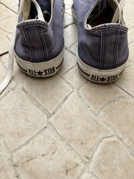 Ténis AllStar em otimo estado.