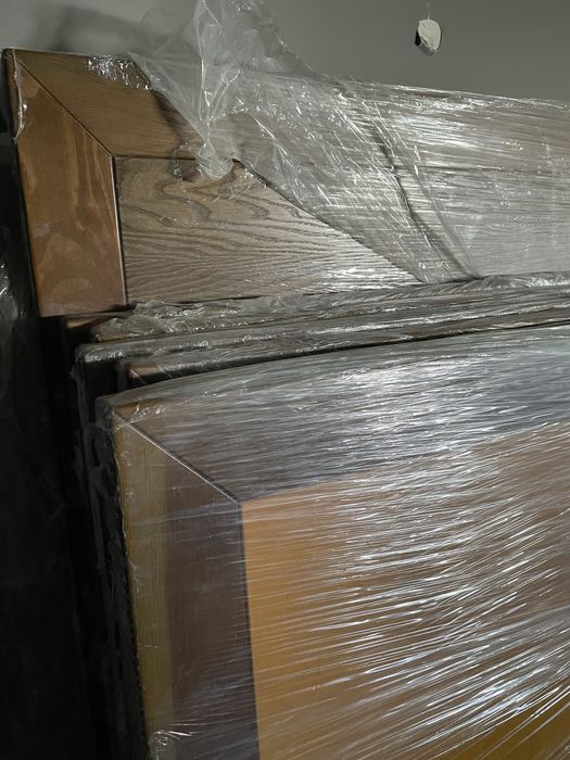 Стіл з натурального дерева: бук сосна