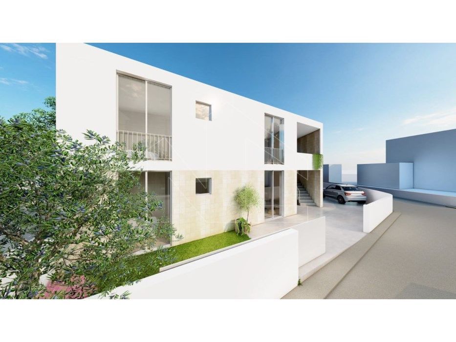 Andar Moradia - Águeda