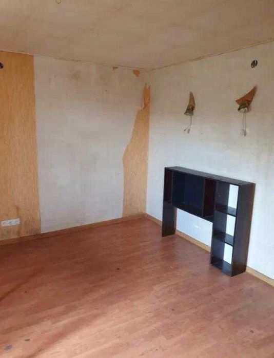 В продаже часть дома со своим двором