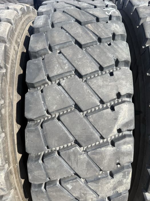 315/80R22.5 Continental HDC1- bez napraw