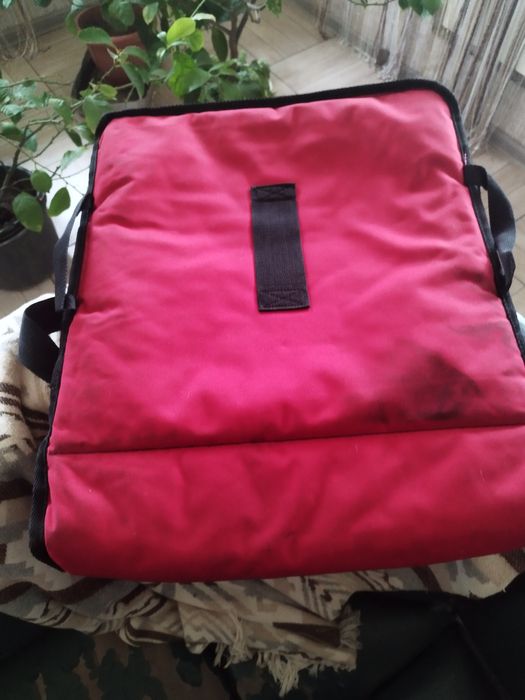 Термосумка для пиццы