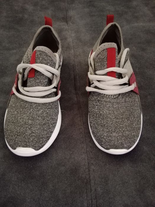 Nowe buty chłopięce