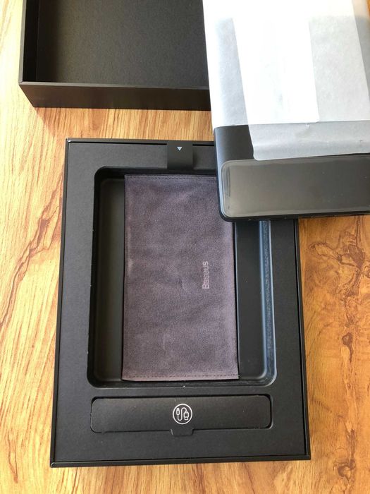 Павербанк Baseus Blade 100W 20000mAh для ноутбука (PPDGL-01) (Новий)