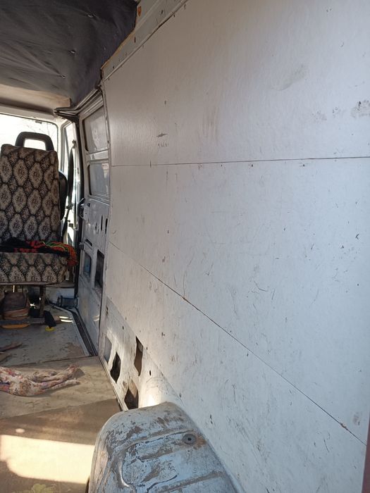 Продам Рено Трафик