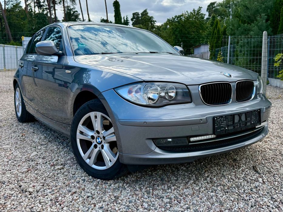 BMW Seria 1
