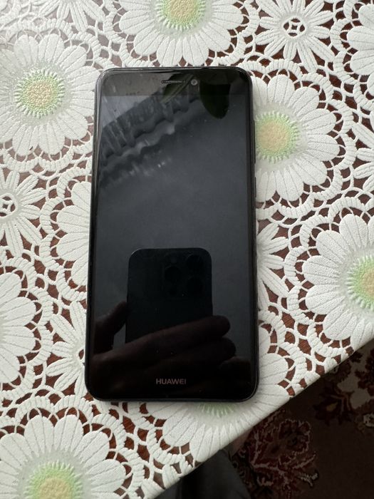 Хуавей в отличном состоянии продам