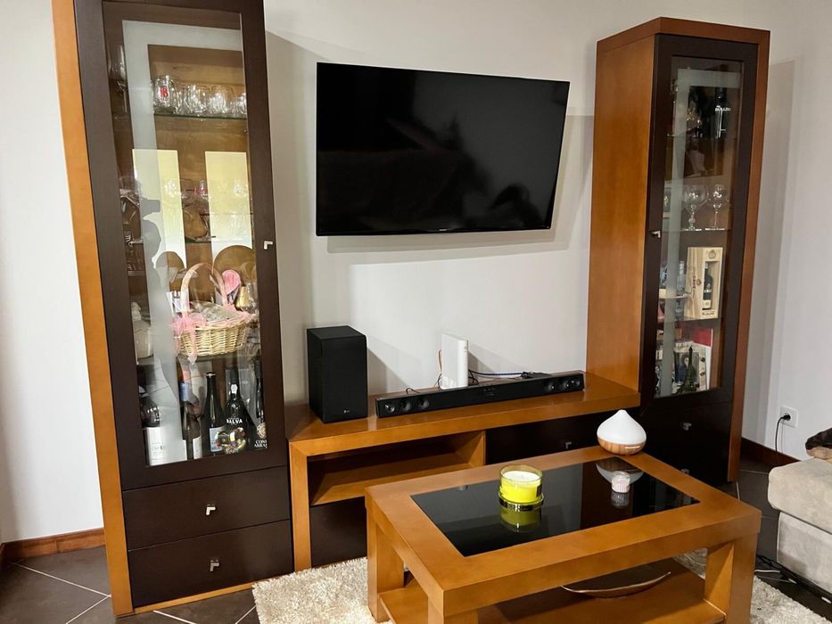 Mobiliàrio de sala