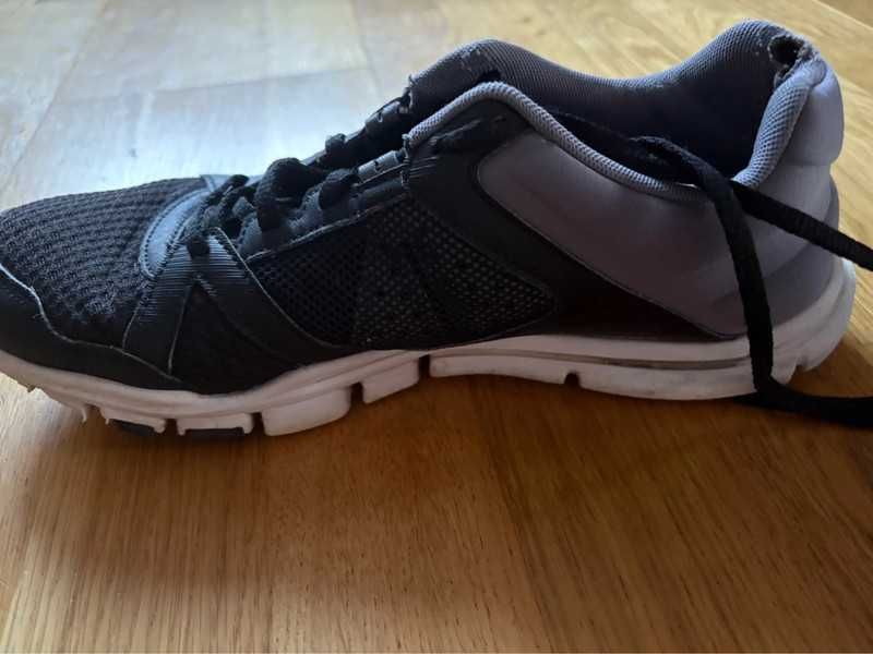 buty męskie reebok yourflex train 10