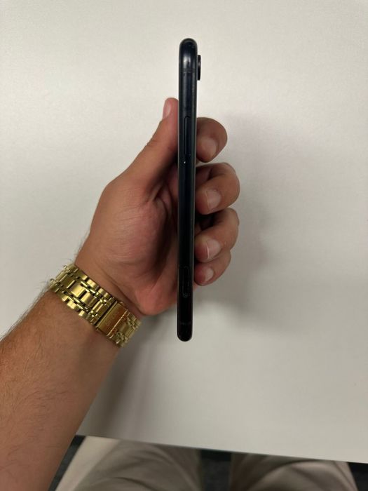 Iphone XR preto - 64gb