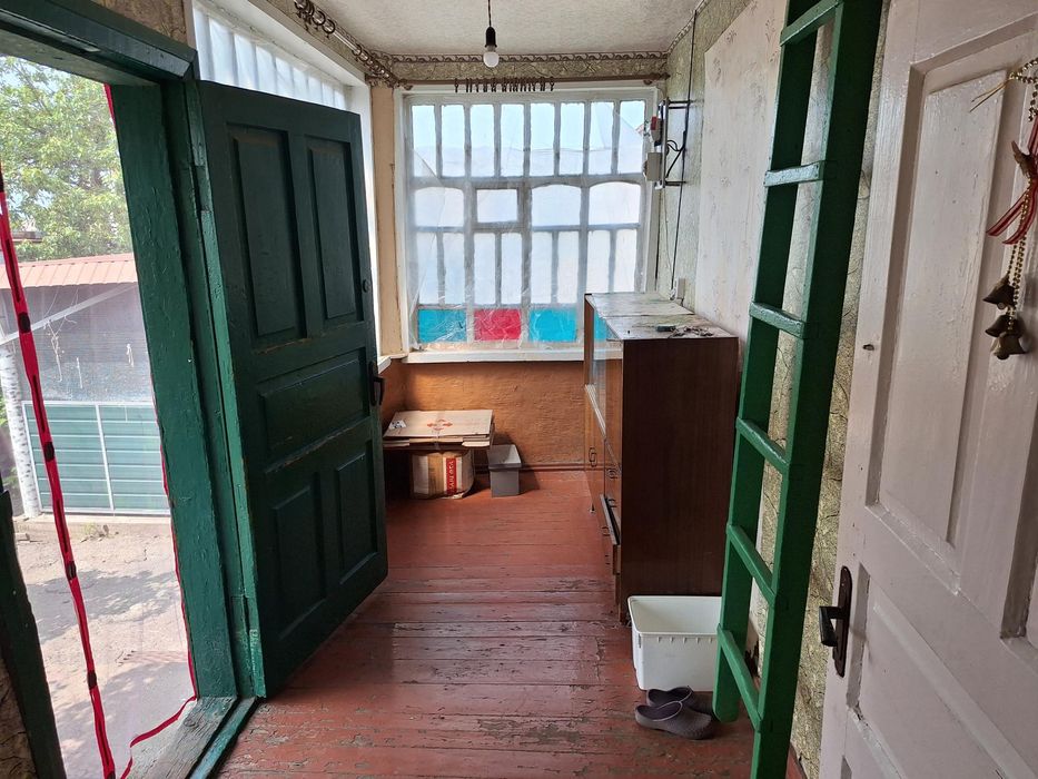 Будинок, 42 м² Коротич.