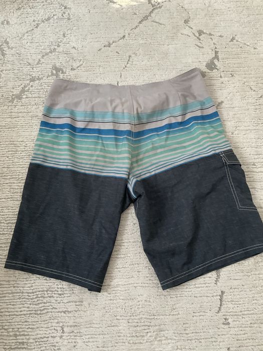 Шорти чоловічі пляжні  купальні Mossimo 34 р