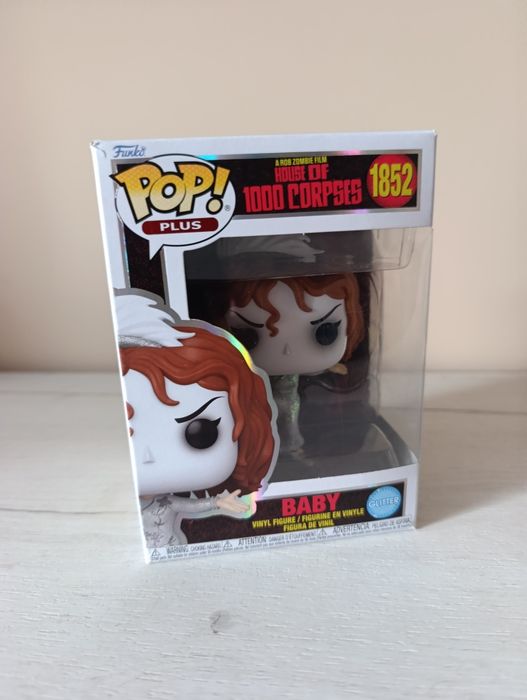 Figurka Funko POP -Baby #1852