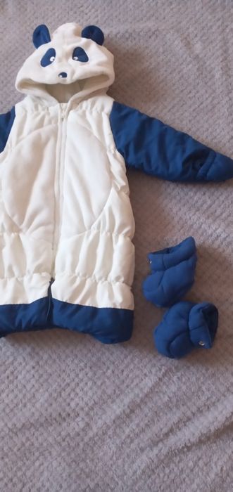 Комбінезон дитячий до 3х місяців