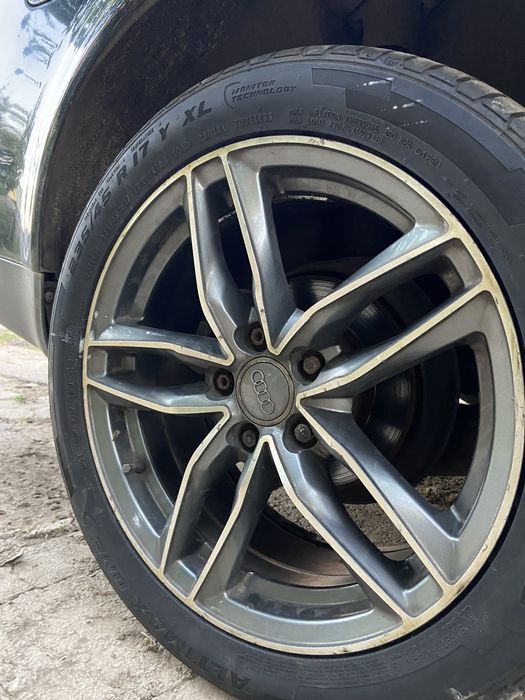 Продається  машина Audi A6