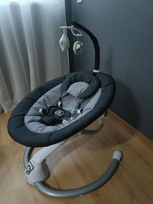 Espreguiçadeira BabyGO (como nova)