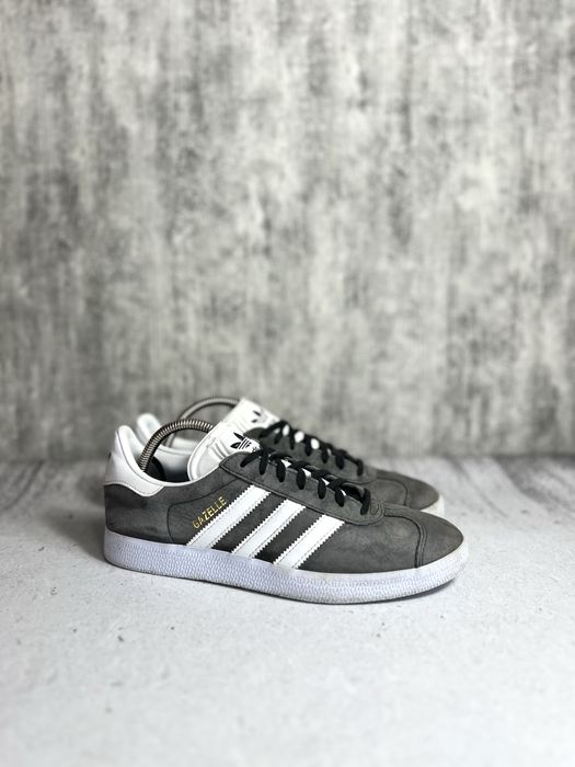 Кросівки унісекс Adidas Gazelle 40(25.5)