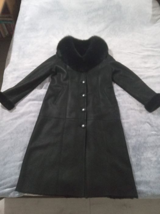 Дубльонка жіноча, нова