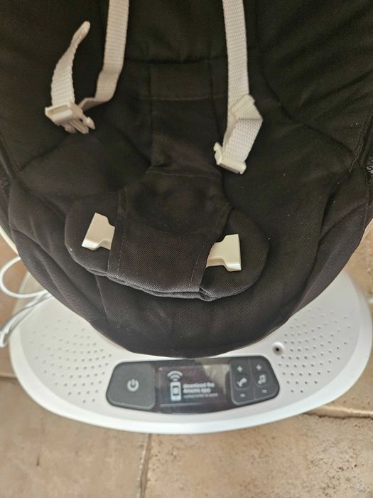 Espreguiçadeira 4 moms