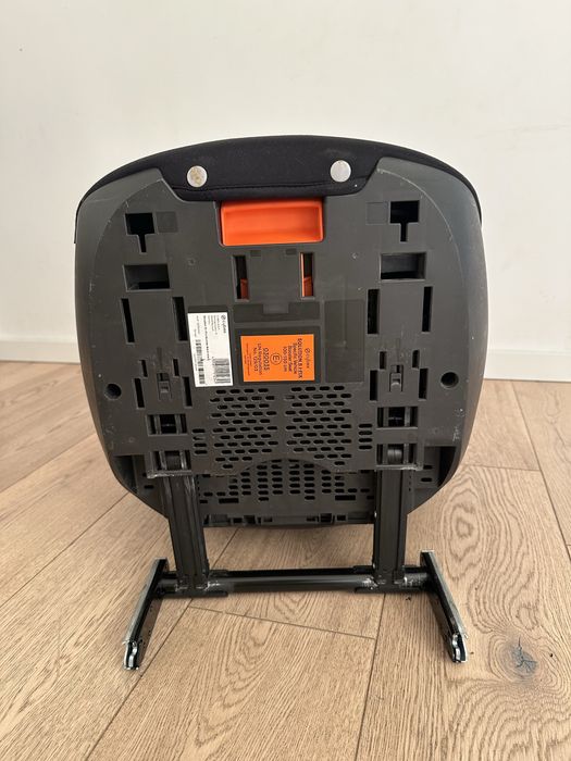 Fotelik samochodowy Cybex Solution